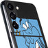 Disney Aladdin Genie Faces Grid Galaxy S22 Skin